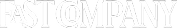 Fast company logo