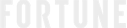 Fortune logo